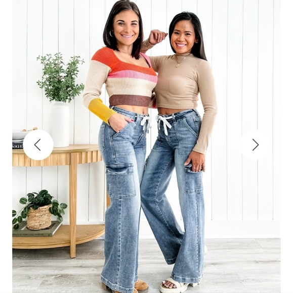 Risen Jeans - Picture 6 of 12